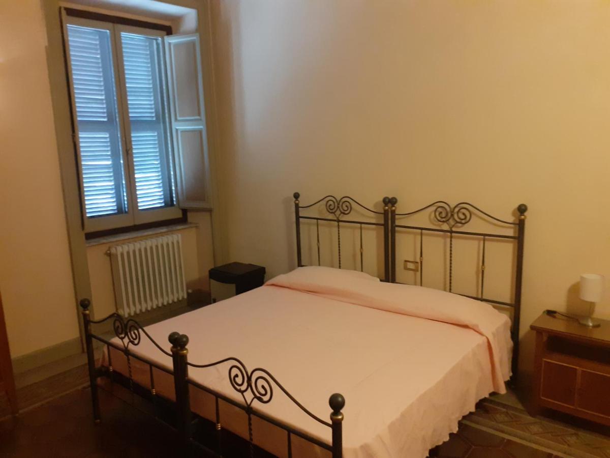 אומברטידה Agriturismo Montecorona מראה חיצוני תמונה