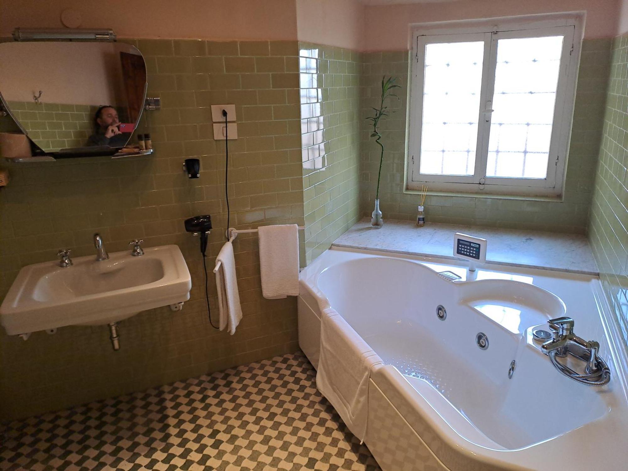 אומברטידה Agriturismo Montecorona מראה חיצוני תמונה
